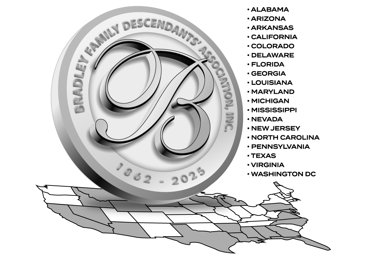 Bradley Family Descendants Association
